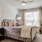 bedroom with large window