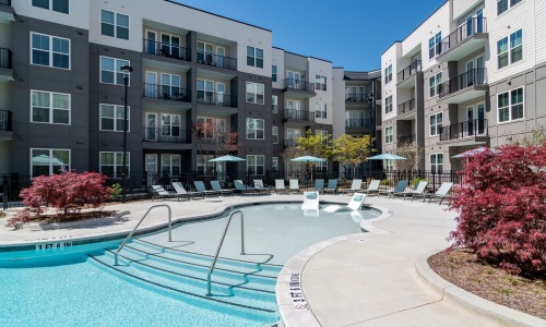 Top 5 Perks of Living in Luxury Apartments in Snellville, GA Cover Image