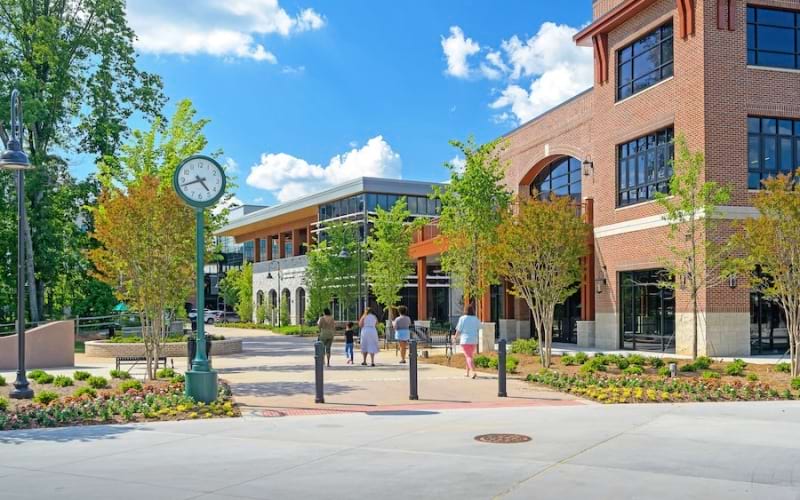 The Grove located in Snellville, GA