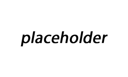 placeholder